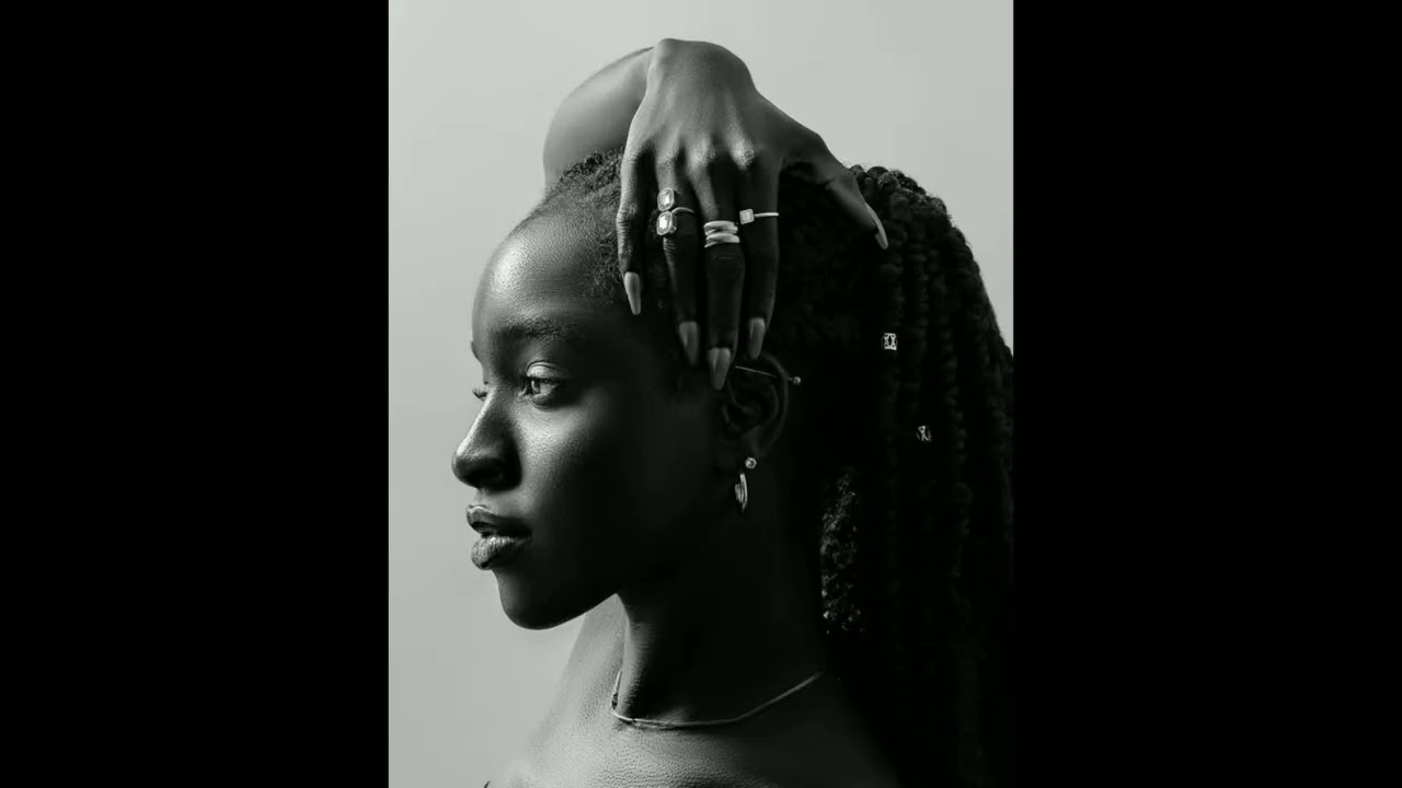 [FREE FOR PROFIT] Dancehall Type Beat x Afro R&B Type Beat - 