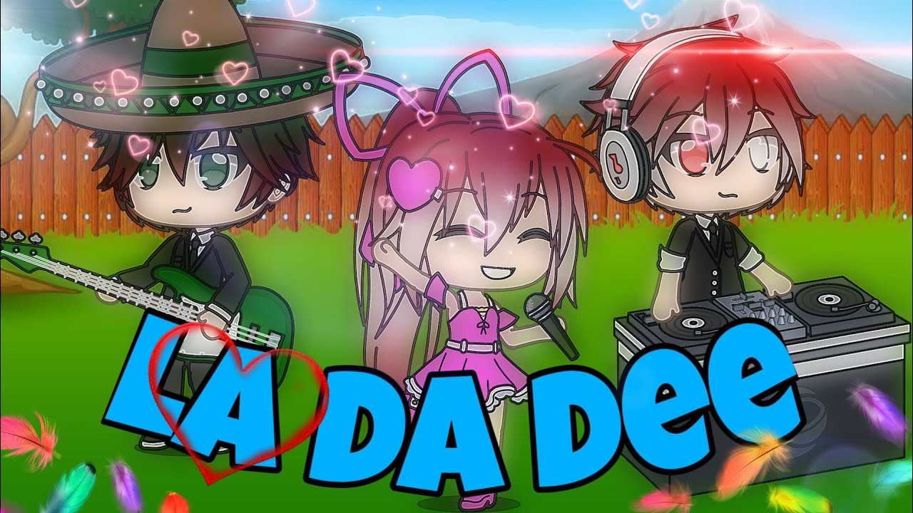 La Da Dee // GLMV [español]