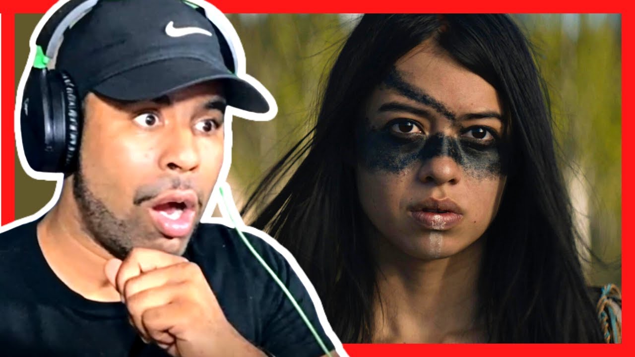 PREY Trailer 2 -  REACTION & PLOT PREDICITONS