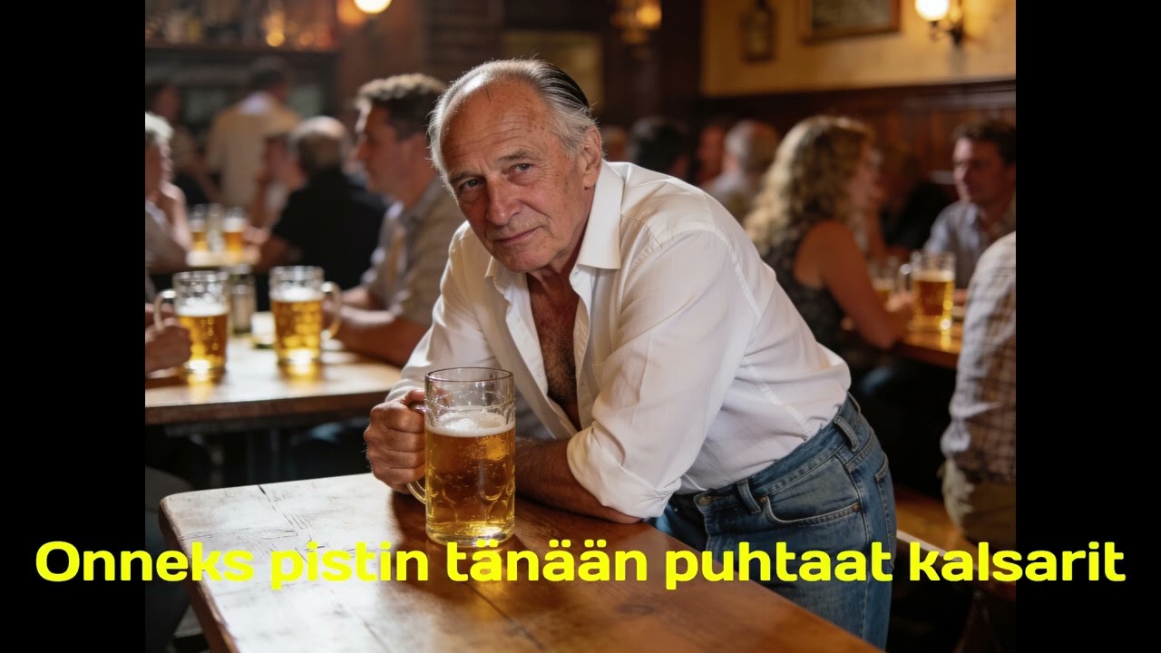 Kapakan Herrasmies