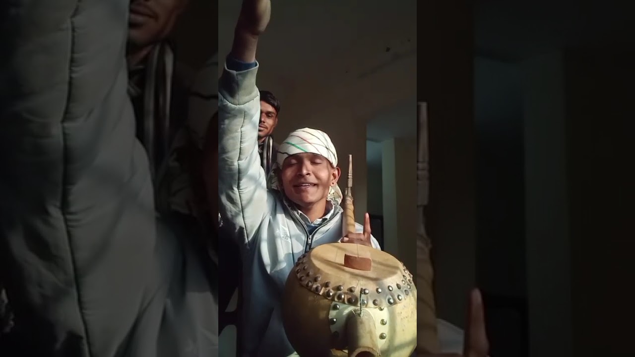 गोविन्द भाई खाट का जबरदस्त वागड़ी भजन एवं बार जरुर सुनें जय जोहार 
