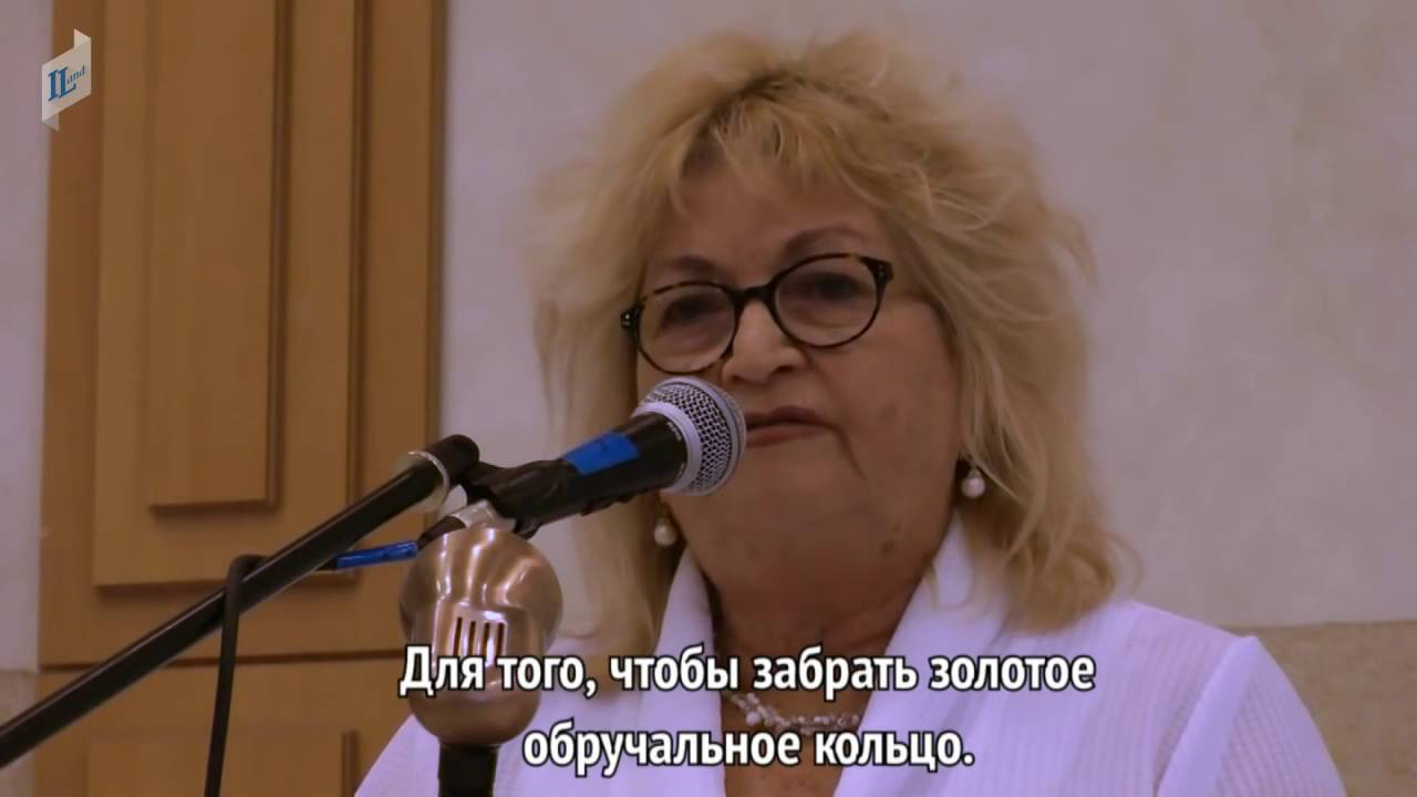 «История террора» — бойня в Маале Акрабим