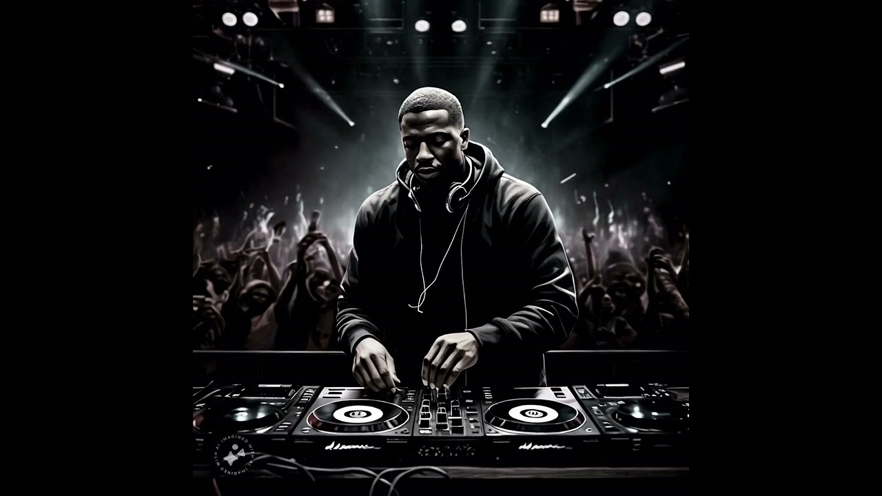 Dj Asie-Spring Break Mix