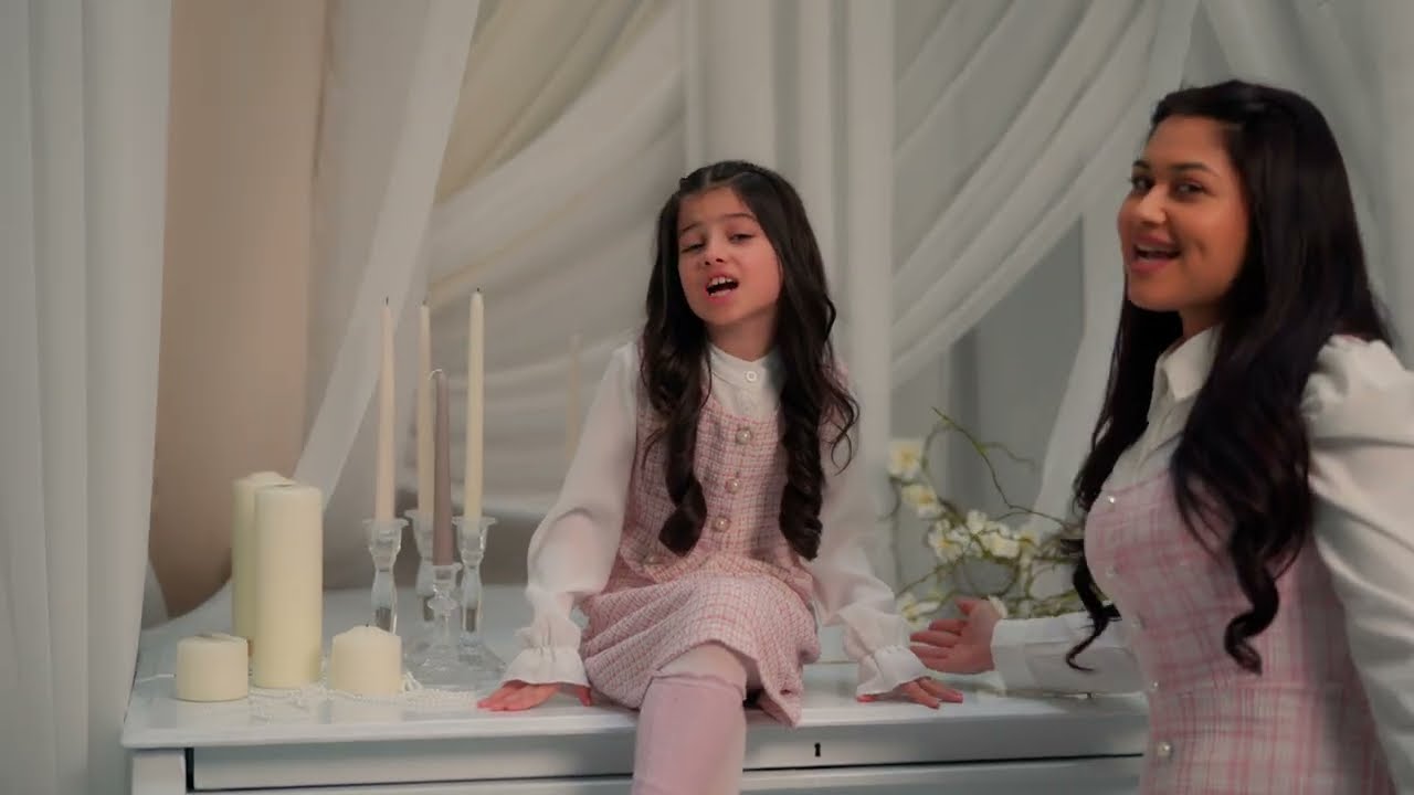 INIMA MAMEI_Anastasia & Iuliana Dragomir_Official Video