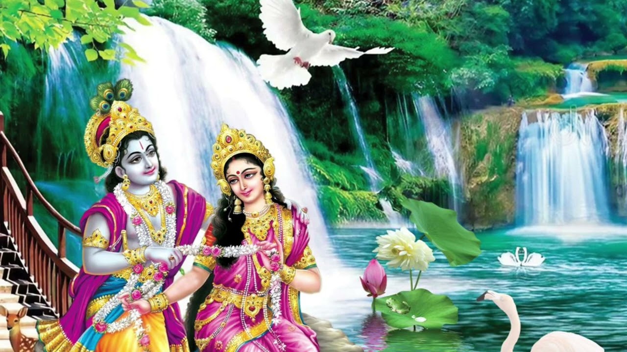 Tum hamare ho prabhu ji hum tumhare Hain bahut Sundar Bhajan