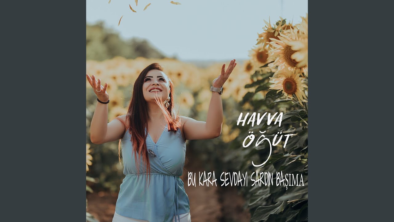 Bi Gönlüne Ben Sığmadım