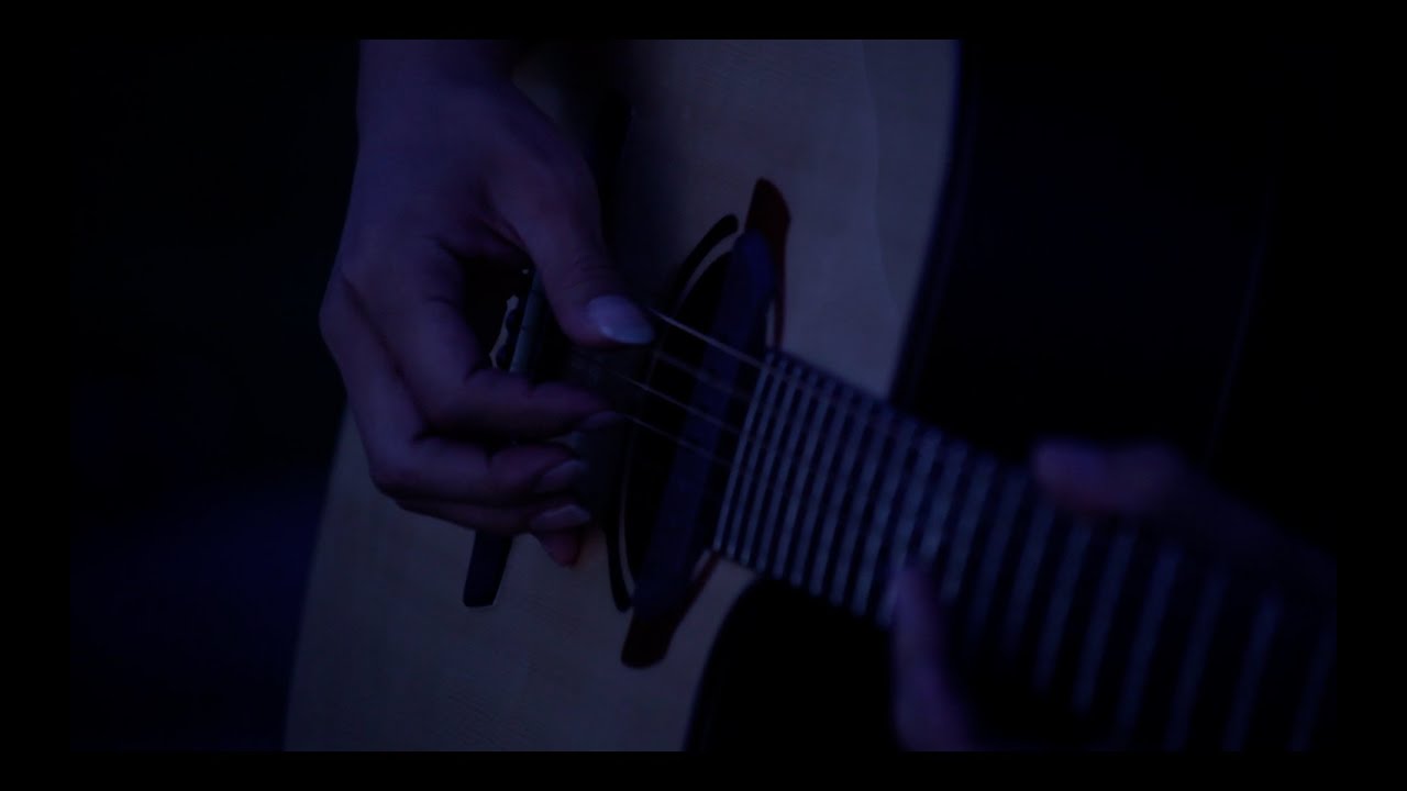 Flying to the future / YUKI MATSUI   MV  Full size ver.