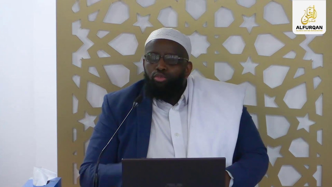 Tafsiirka Quraanka | Suurada Muxamed Part 2| Casharka 64aad | Shiikh Maxamad Cali