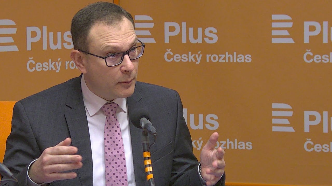 Jan Kysela: Zákon o střetu zájmů je nedůsledný, byl bych pro jeho zpřísnění