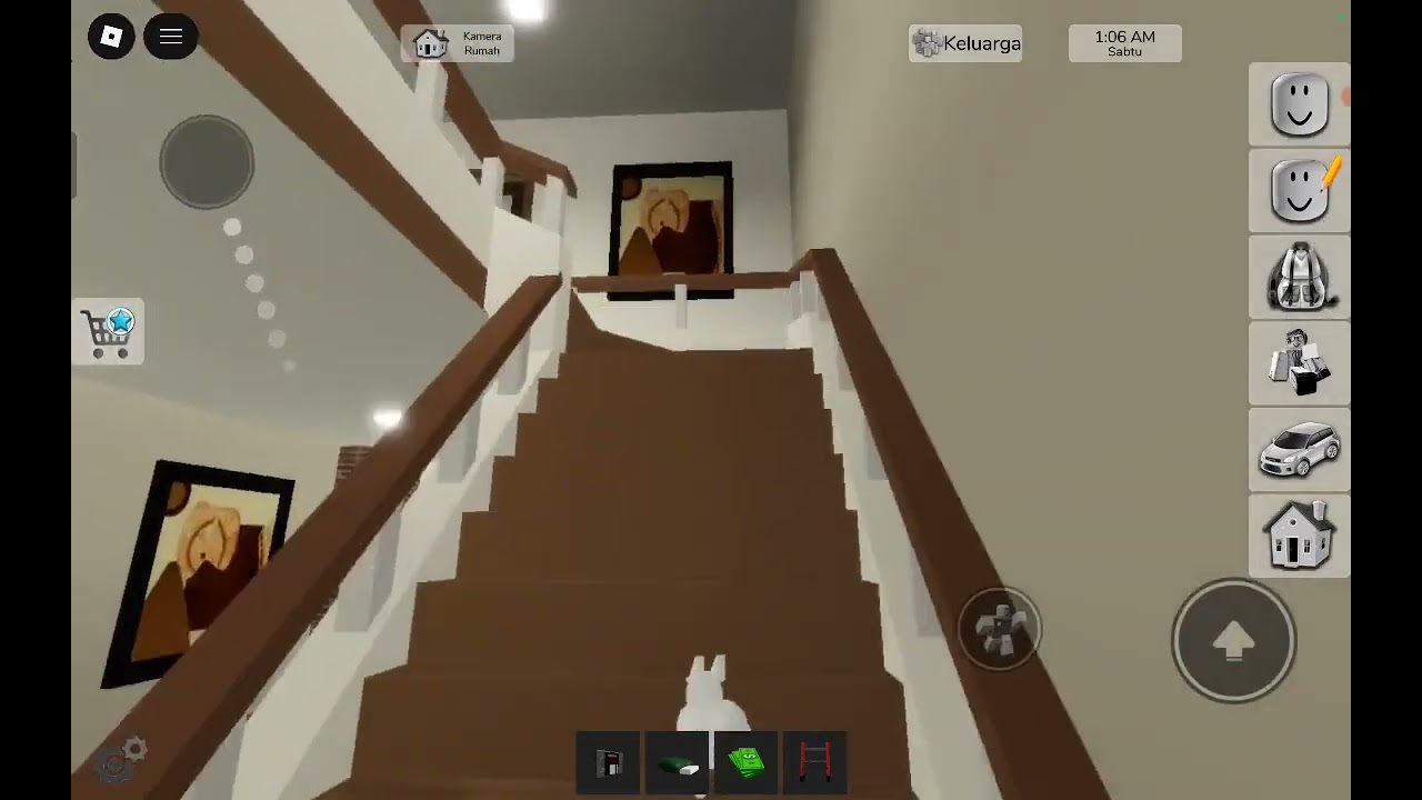 Rampok rumah orang💅🗿(tidak.untuk ditiru!!) Like Dan subscribe(¬_¬