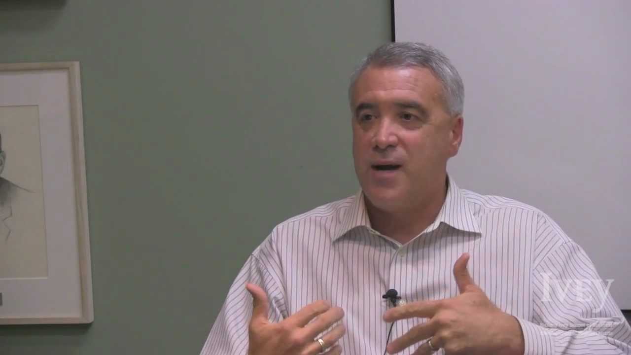 Leaders - Bruce Avolio