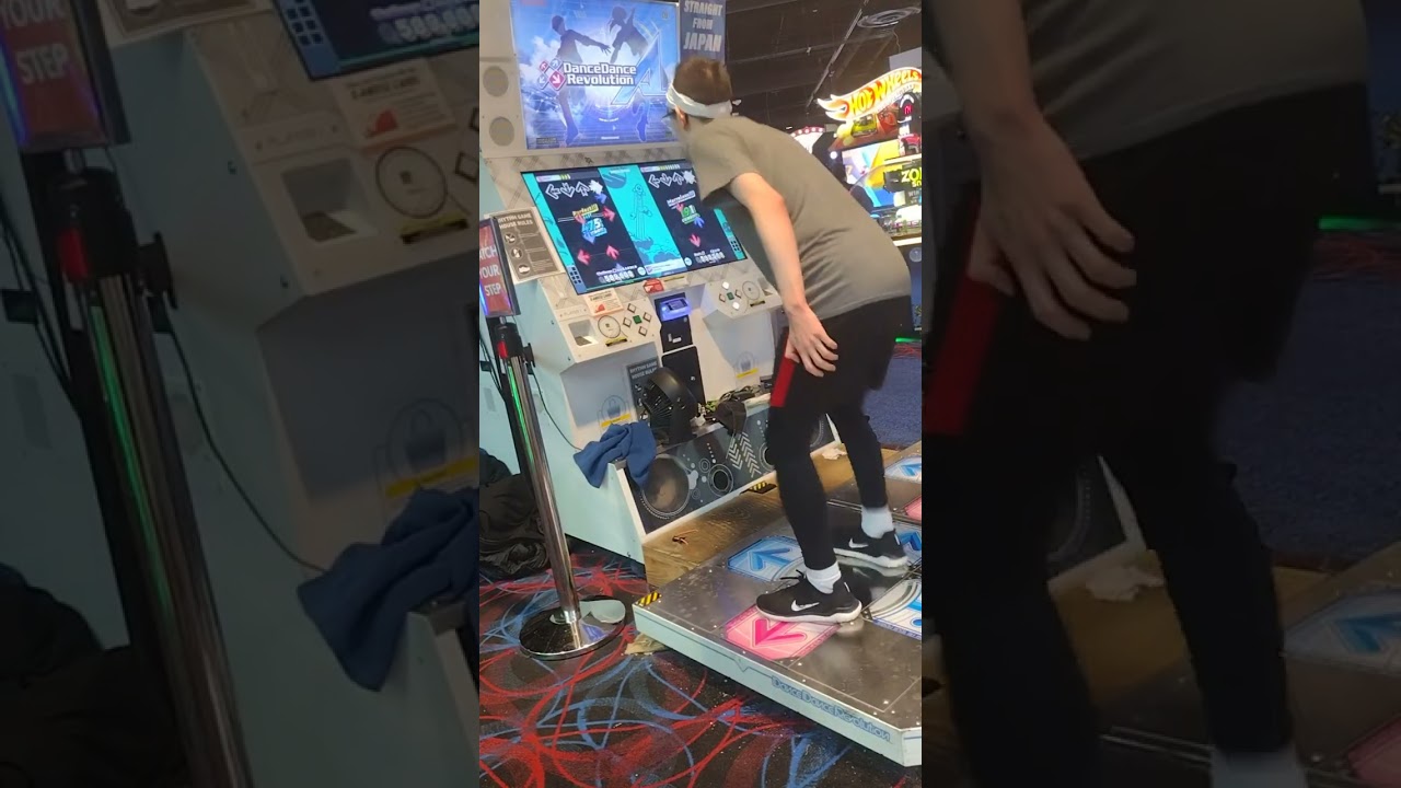 DDR WORLD - nobarben - DIABLOSIS::Nāga CSP 18 AAA 990,210