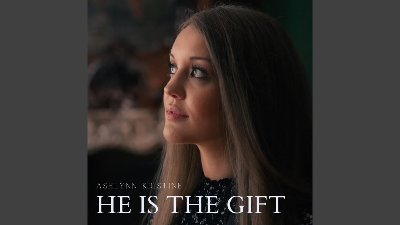 He is The Gift