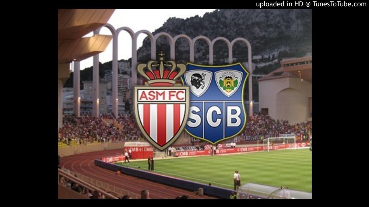 Monaco-Bastia Coupe de la Ligue  Séquence des tirs aux buts 04/02/2015