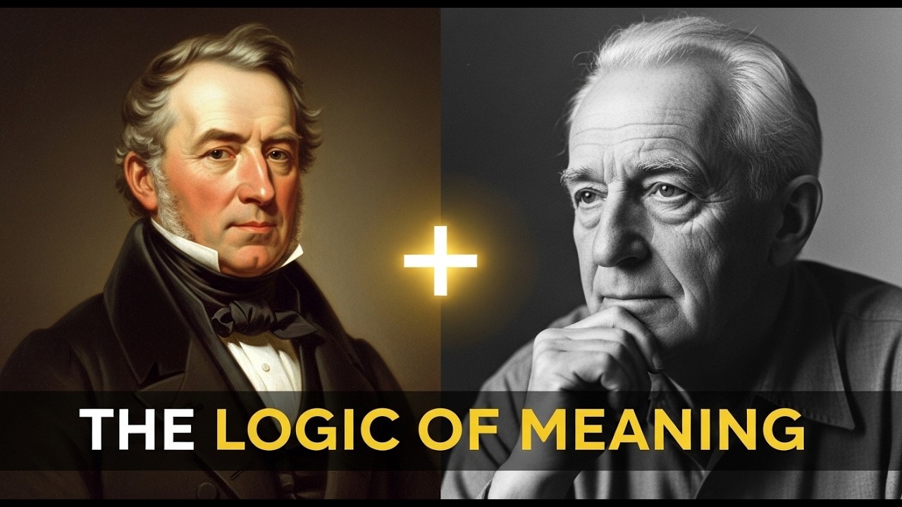 The Secret Logic of Your Life. Viktor Frankl, G.W.F. Hegel.