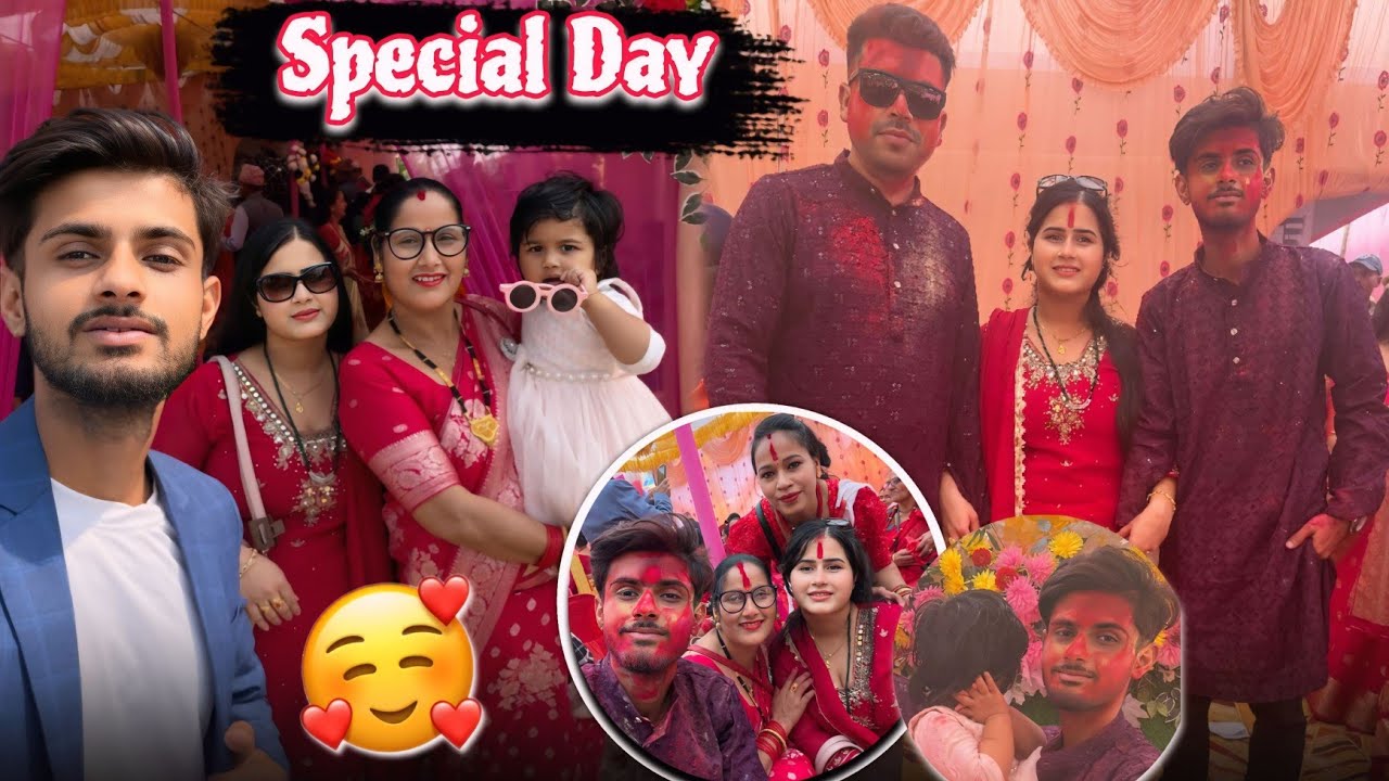 First Time भान्जाको वर्तमनमा भिक्षु माग्दै 😍 Feeling Good Day today 🤗 ||Sagar Vlog|| @SagarVlog-S