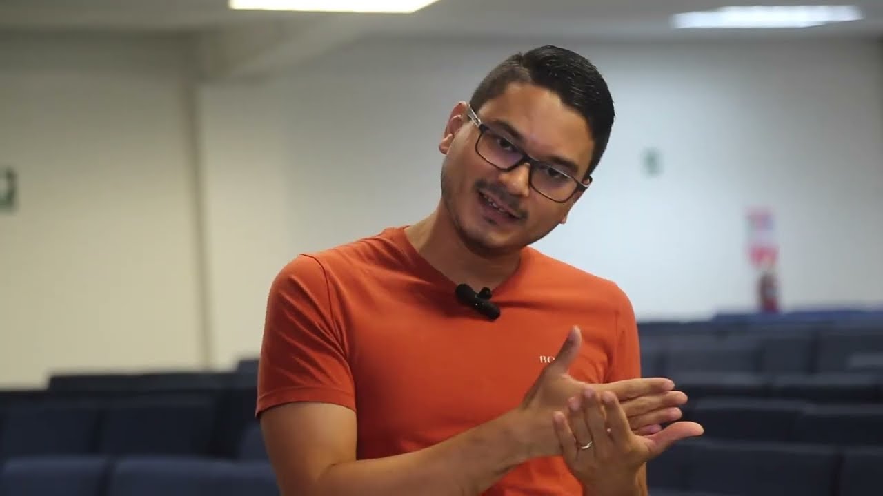 Tiempo de agradecer, proclamar y alabar  | Daniel González