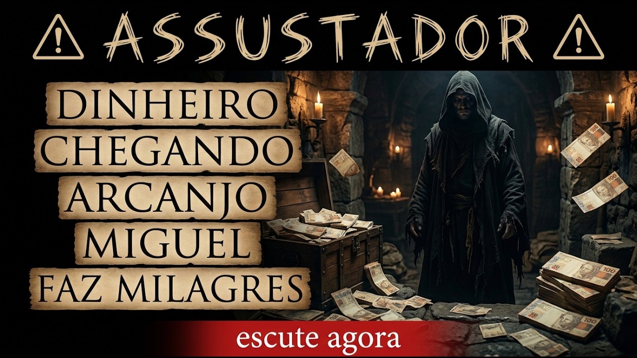 O Que Acontece Quando Você Invoca o Arcanjo Miguel por 30 Dias Consecutivos?