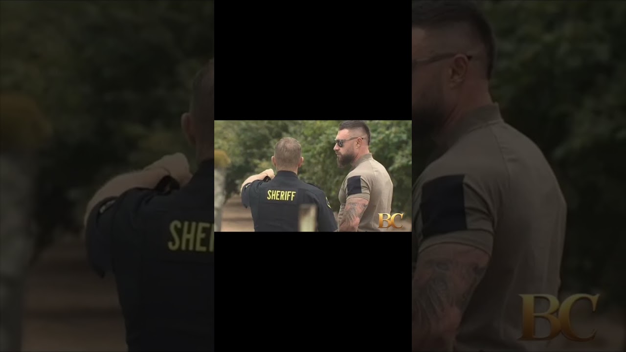 Suspect in murders of 5 found dead day after their bodies were discovered outside Portland