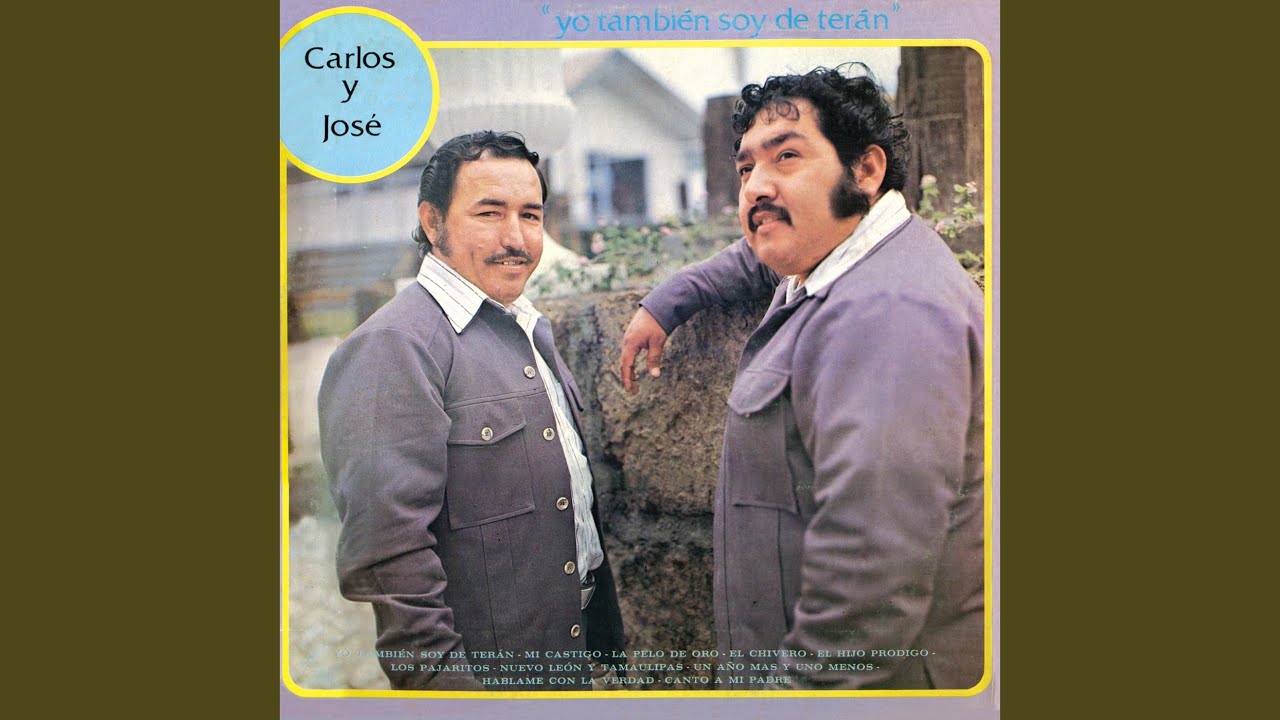 Canto A Mi Padre