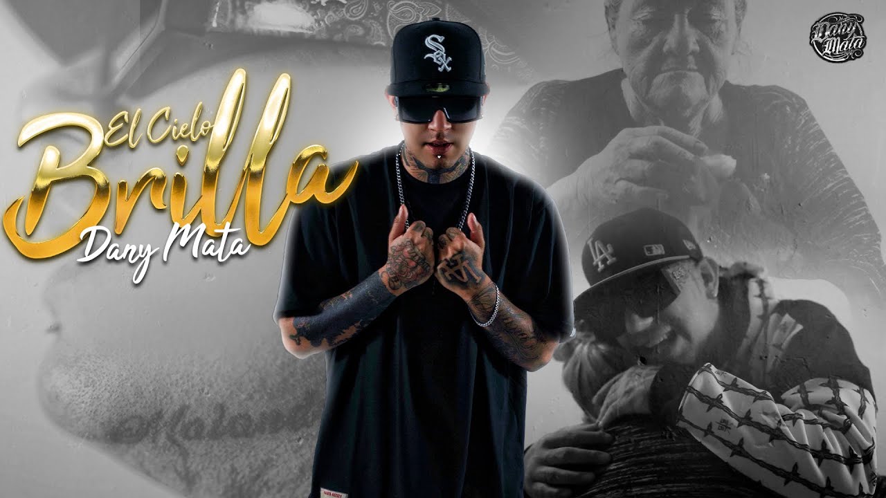 Dany Mata - El Cielo Brilla (Video Oficial)
