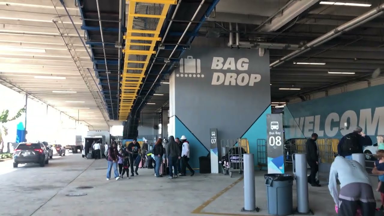 Miami Cruise Port Wonder Of The Seas Ship Shuttle Van Transportation To Miami Gardens Residence