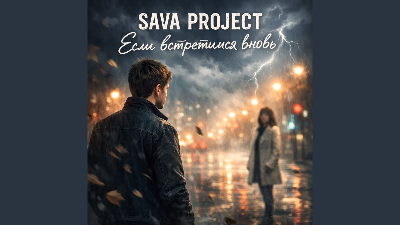 Если встретимся вновь