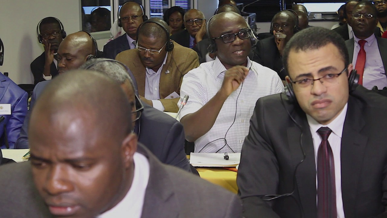 HIGHLIGHTS OF THE APRM METHODOLOGY FORUM