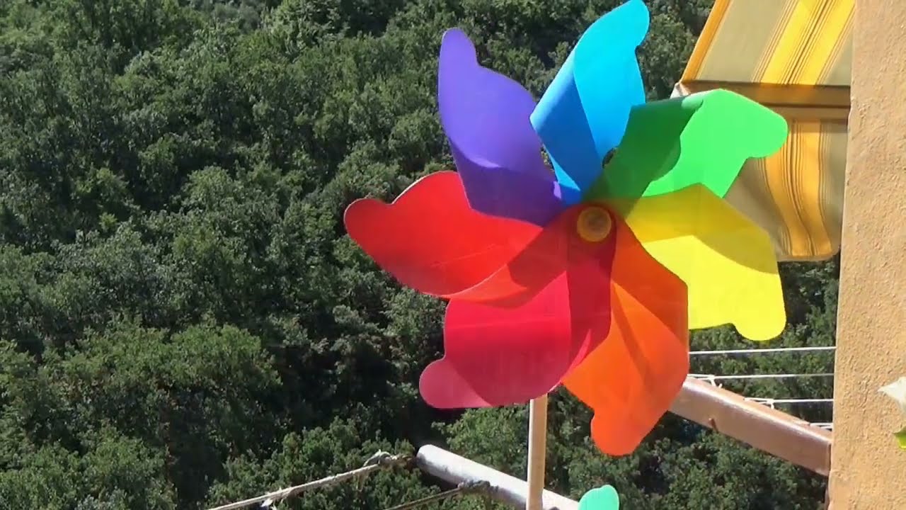 Vyer fr&aring;n Fezzano (SP) - Italien - Sommaren 2024