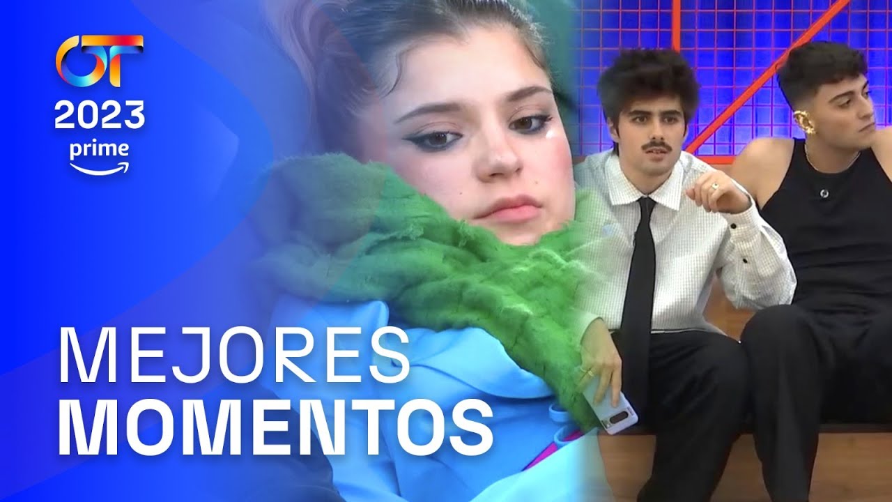 La PREVIA de la GALA 2 | OT 2023