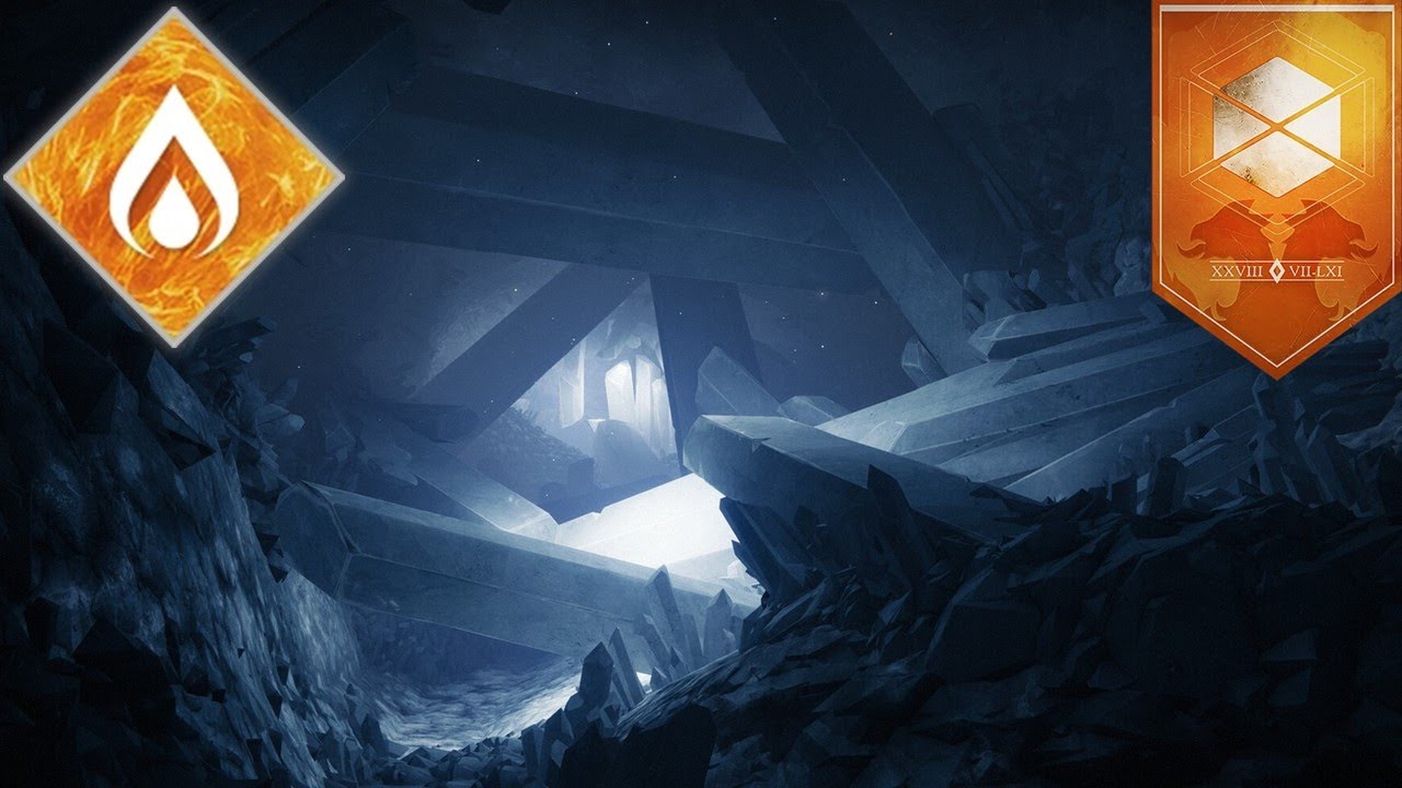 Destiny 2 | Grasp of Avarice, solar titan solo flawless
