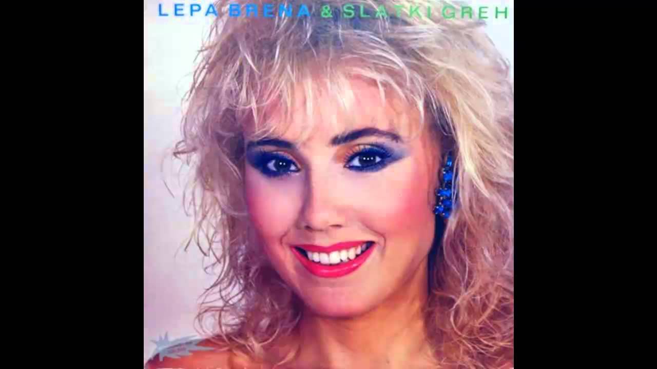 Lepa Brena - Oj Dragana Dragana - (Audio 1986) HD