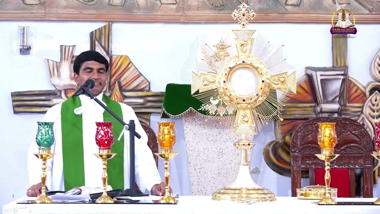 जीवित रहना चाहते हो तो प्रभु का मनन करो|| 05 JAN. 2026 || B4JESUS WORSHIP MINISTRIES