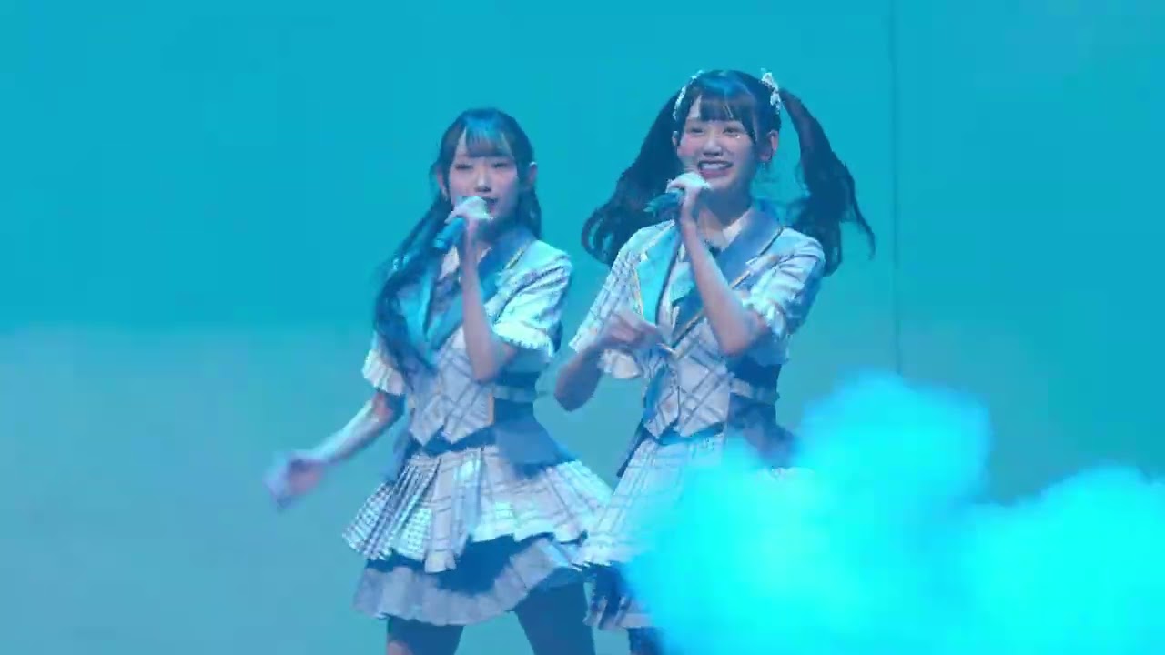 【林于馨】【AKB48 Team TP】251228 可以做你的女友嗎？ AKB48 Team SH 7th Year Anniversary Live in Shanghai