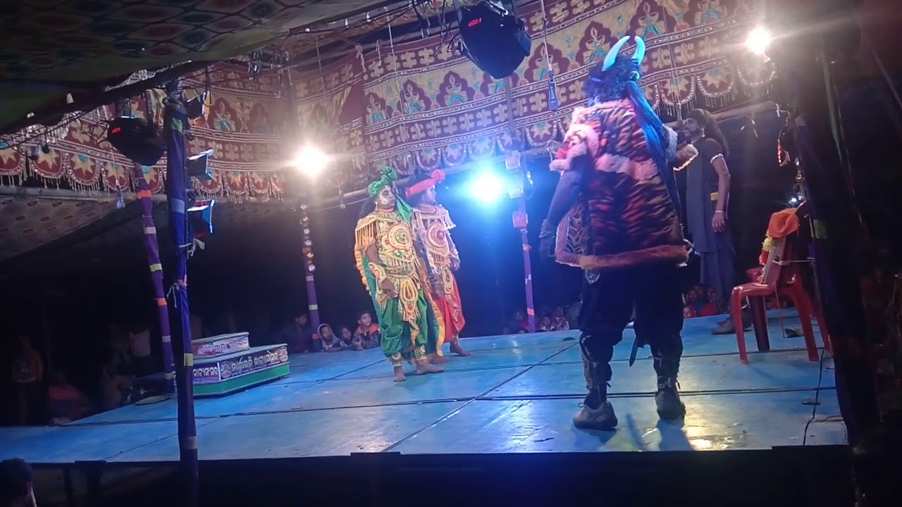 Rama Janma