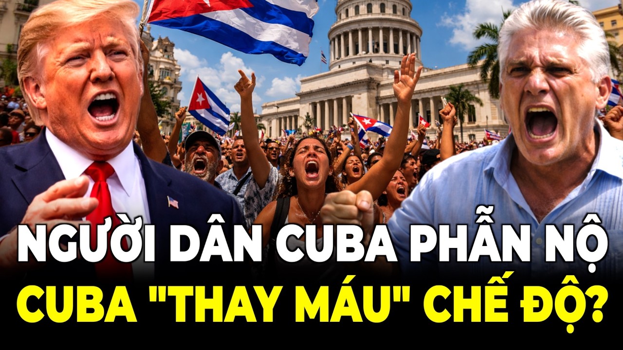 Cuba 