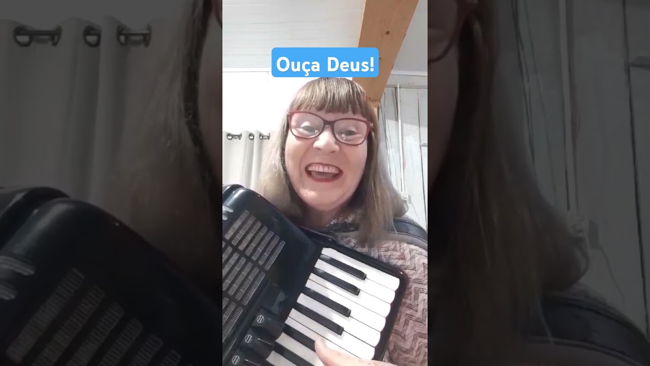 Compositora Marlei #musica #Deus #bandasdosul