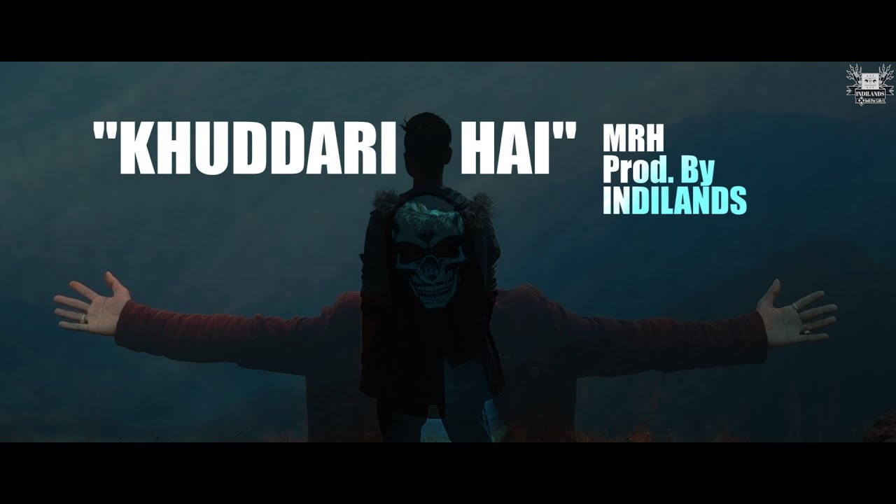 MRH - Khuddari Hai (Official Music Video) | Indilands