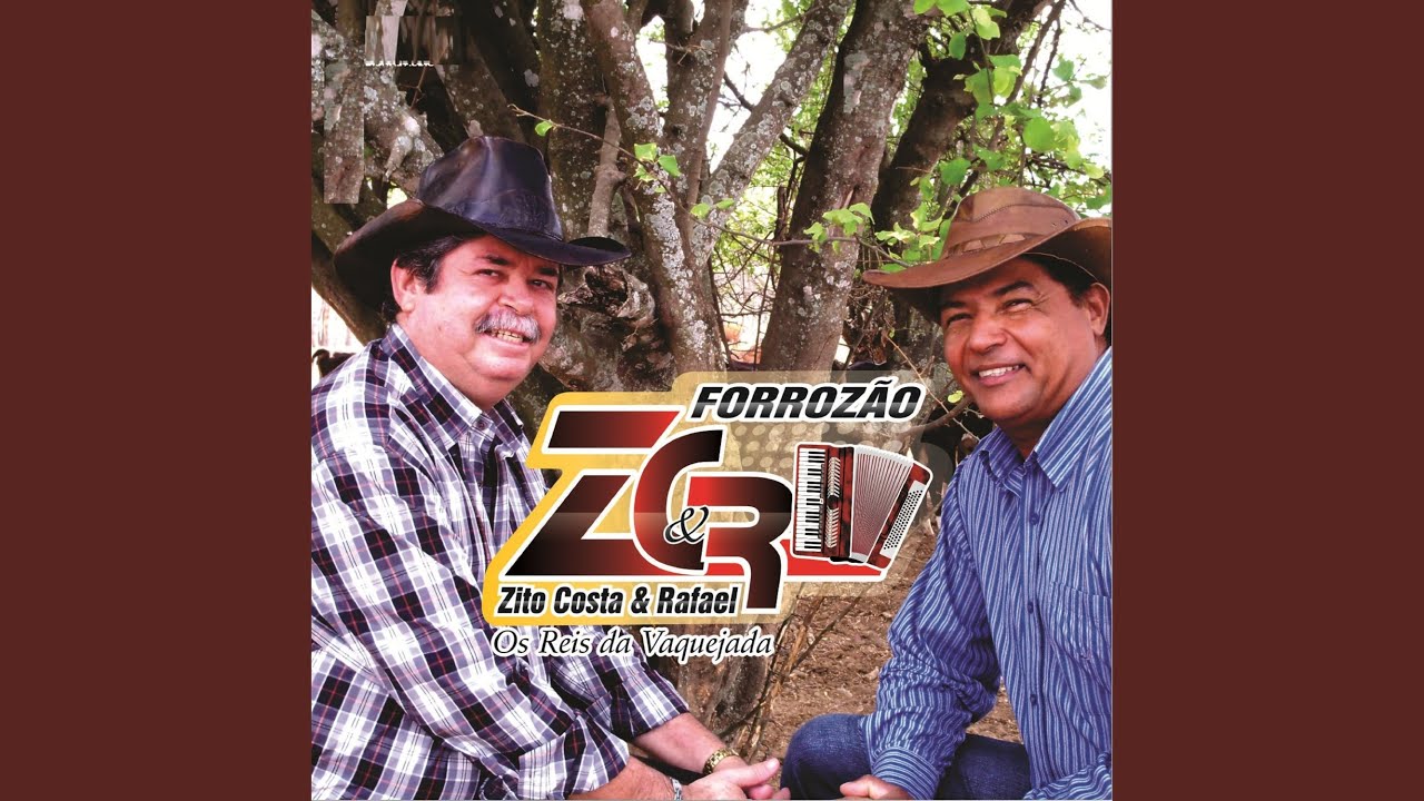 Vaqueiro Campe&atilde;o