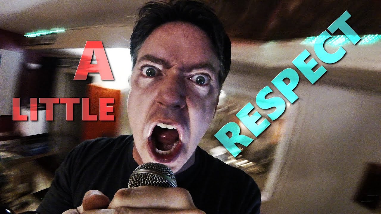 Erasure - A Little Respect (Full Version) [Hard Rock Cover by Magic Jones]