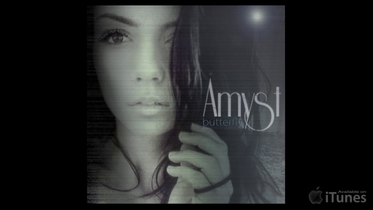 Amyst  - Butterfly