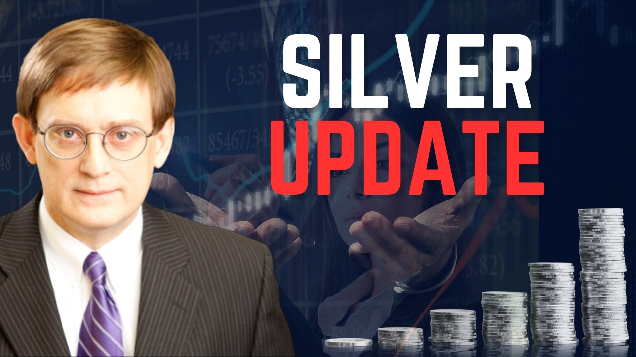 Silver Price In 2025: What Investors Need To Know