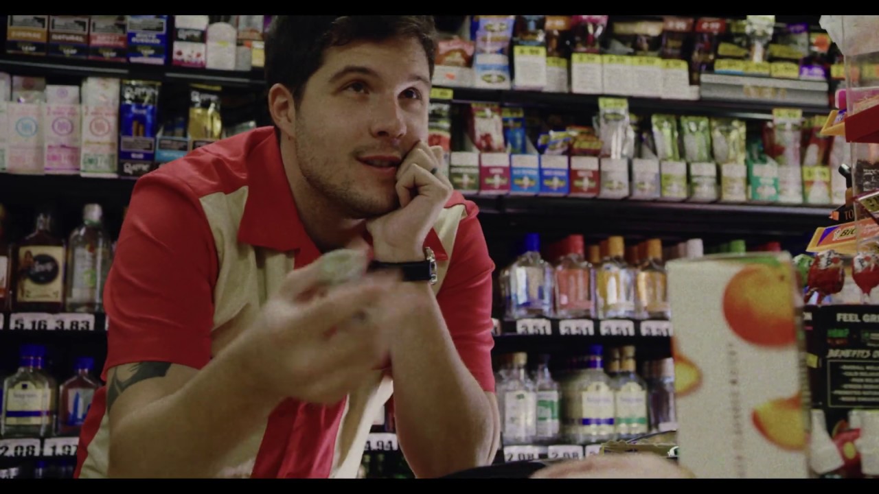 Brian Dunne - Nothing Matters Anymore (Official Video)