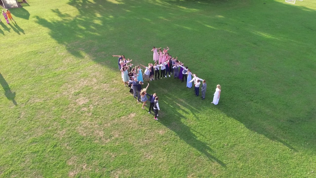 Year 6 Prom