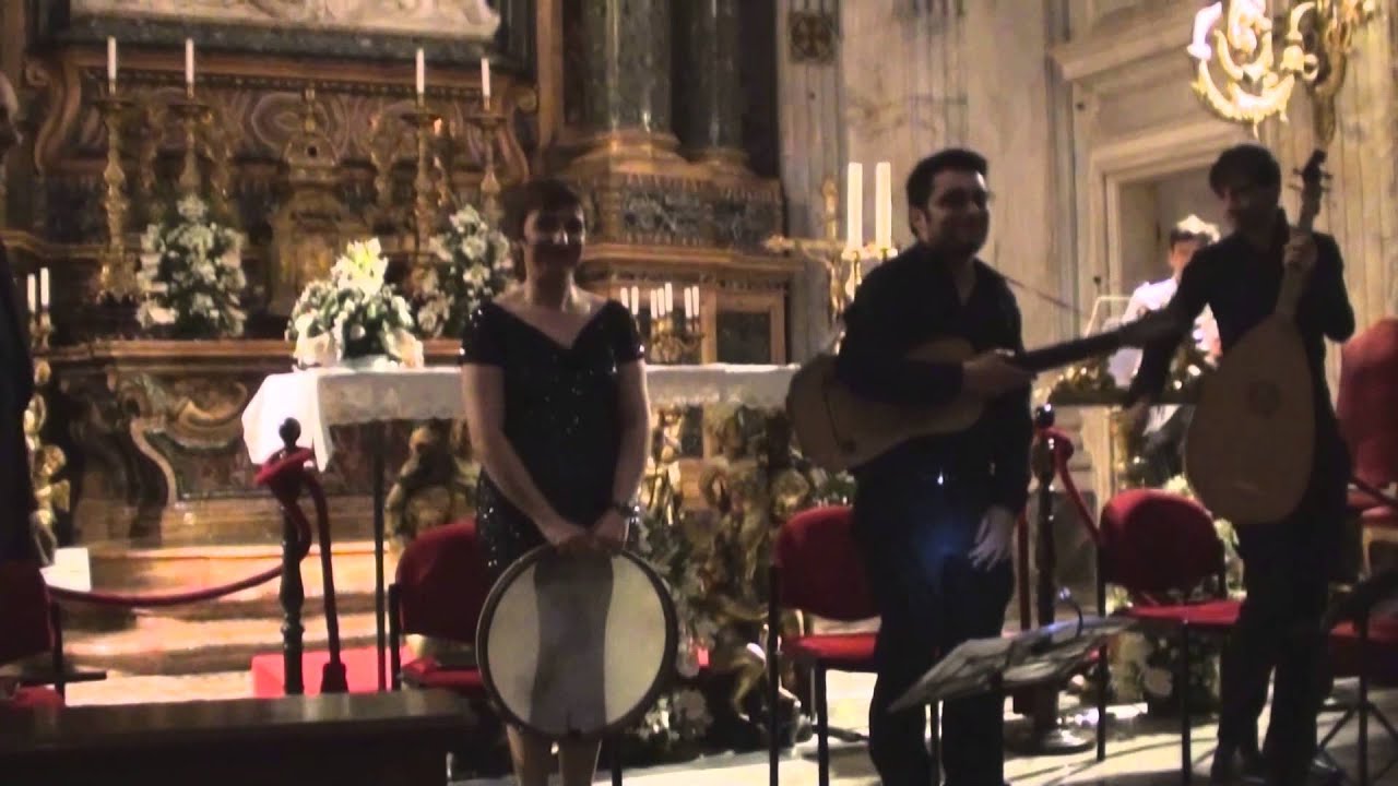 Music of the Italian Renaissance