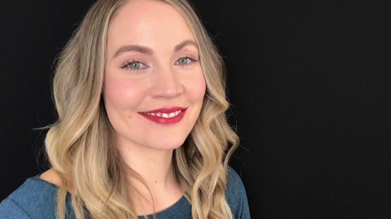 Beauty Heroes | Discover Axiology: Vegan and Cruelty-Free Lipstick with Rebecca Casciano