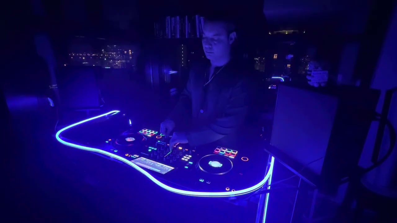 Dubai night session Ep. 13
