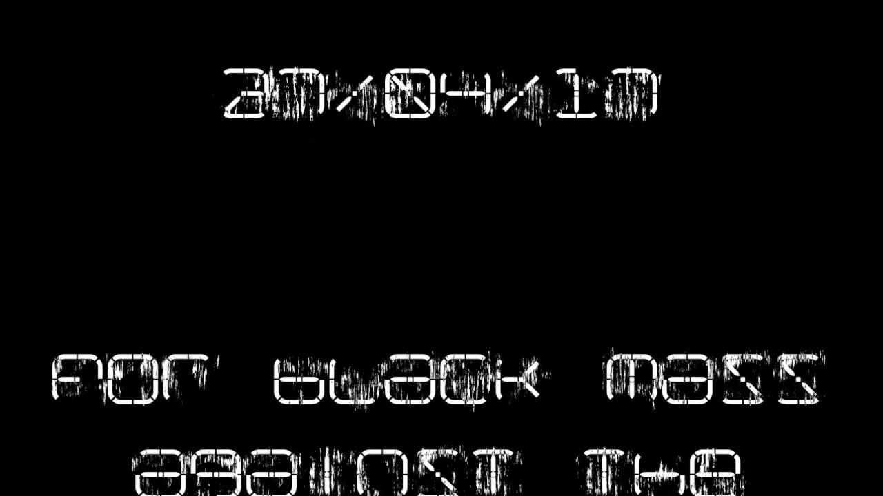 13x - Live At The Packhorse 27/04/17