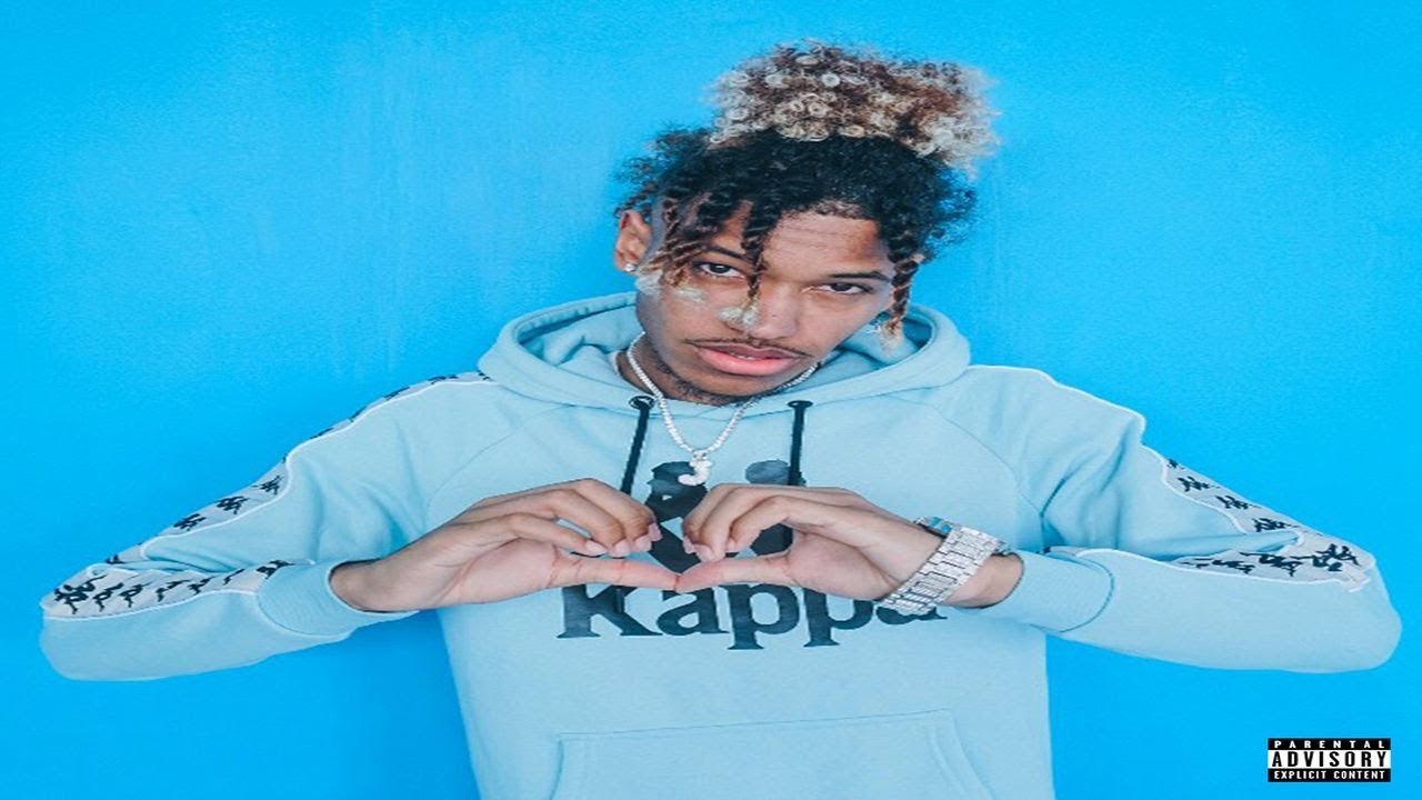 Curly J - Kappa (Official Audio)