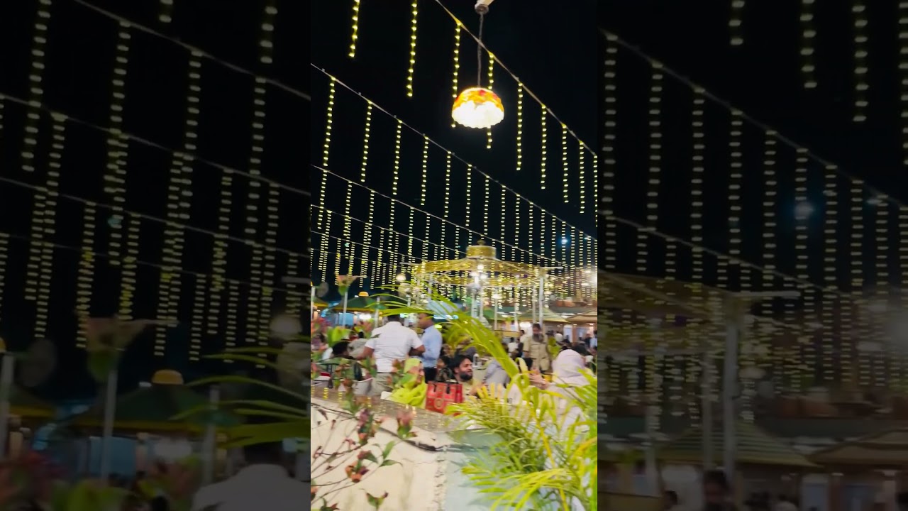 Gazebo Dhaba & Family Restaurant| Navi mumbai | kharghar